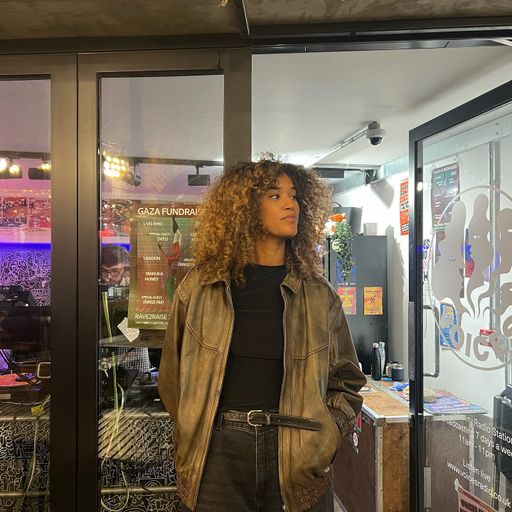 Aminata - 20/09/25 - [Voices Radio]