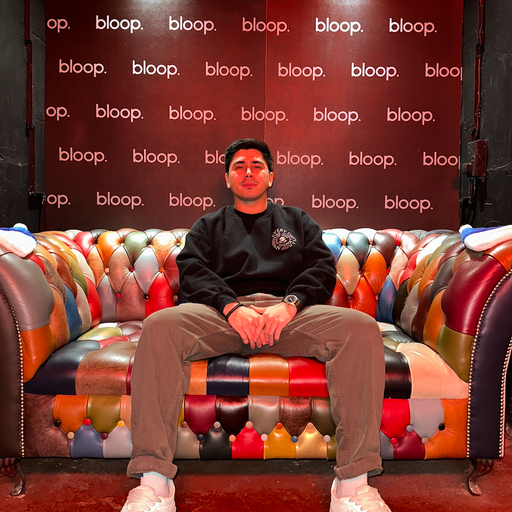 Polygamia w/ Juan Macondo - 13.12.25