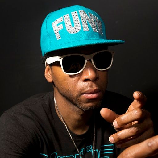 Fireside Chat – DJ Funk