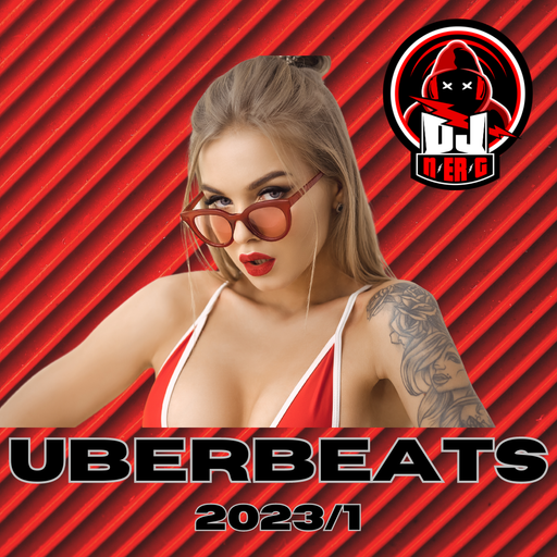 Uberbeats // 2023/1  // Clean Mix