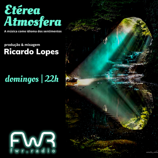 Etérea Atmosfera  001- 13.2.2022
