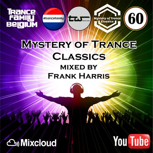 Mystery of trance classics 60