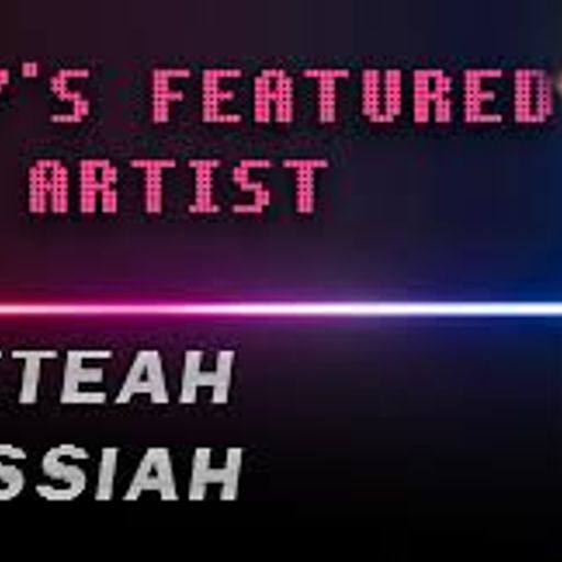 Interview with Zeeteah Massiah. First broadcast. 24/04/22