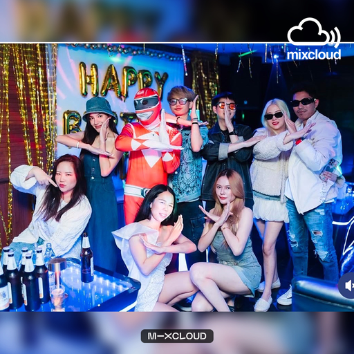 แก๊งค์คนตื่นธรรม แต่ตื่นเที่ยง V2