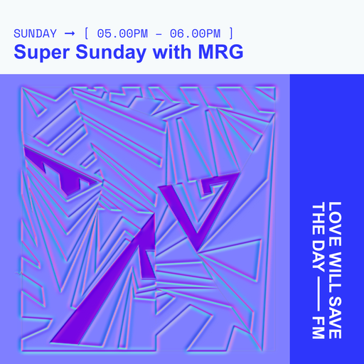 2024-07-28 MRG Super Sunday | LWSTD-FM