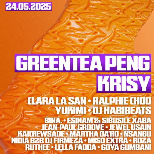 MRA Show 25 18 20 20 - K2cSelecta & Focus NuitsBota 24Mai (Krisy, Bina, Goya, etc) (Host: KhalidMRA)