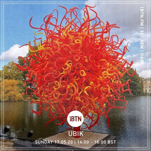 UBIK - 17.05.2020