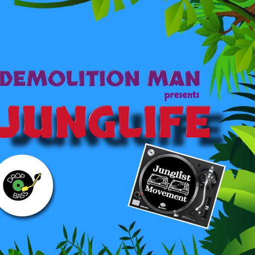JUNGLIFE