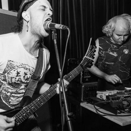 Maximum Rocknroll Radio #1836 - 30th November 2022