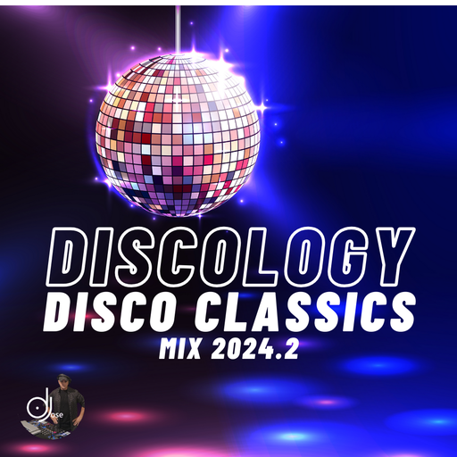 Discology Disco Classics Mix 2024.2