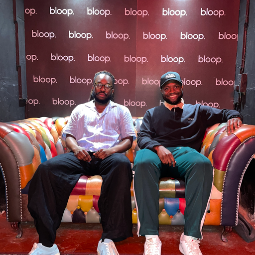 RE:SOUL w/ Tlizzy & Daniel Adé - 13.09.25