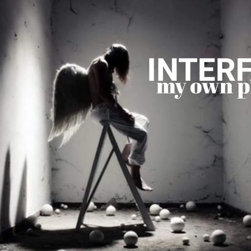 MY OWN ALTERNATIVE PRISON INTERFACE GLOBAL MUSIC FT JON INTERFACE