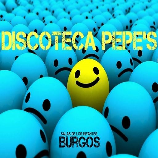 Kazu Kimura at "Cloned" at Discoteca Pepe's (Burgos - Spain) - 12 October 2001