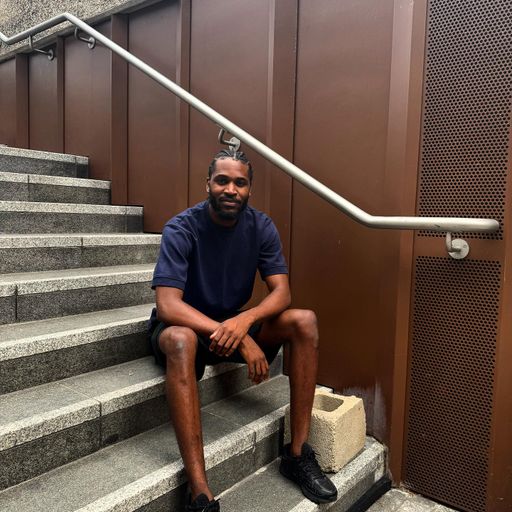 The524Radio w/ Khalil 09/07/25 - Voices Radio