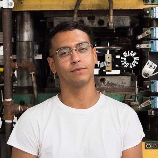 Ep 74 // Frederico “Kiko” Casanova - Soft Wax Record Pressing