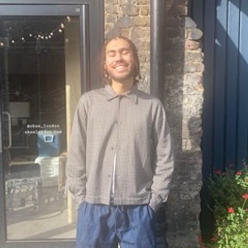 Ricardo - 07/10/23 - Voices Radio