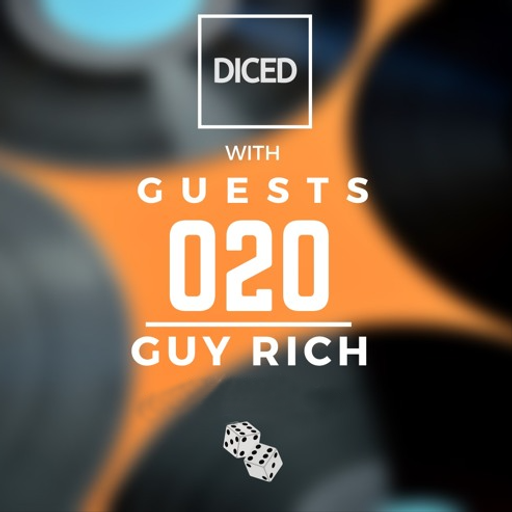 Diced Events - Exclusive Mix