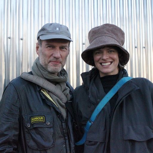 BEA1991 w/ Liam Howe - 29th November 2024