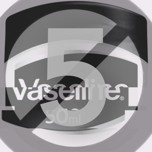 No vaseline 5. Dnb madness (17/11/23)