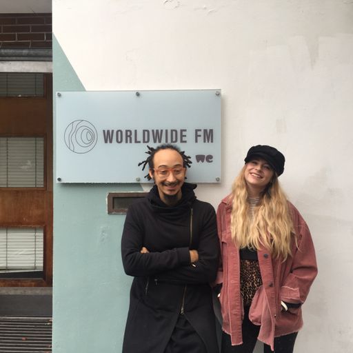 WW Daily: Tina Edwards with Theo Croker // 15-10-18