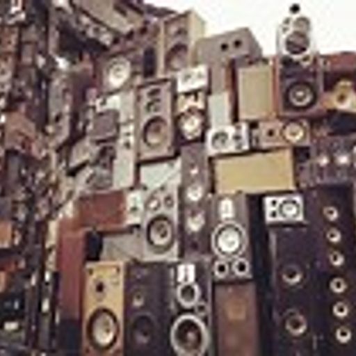 The Wall of Sound (ChilledJazzFusion)