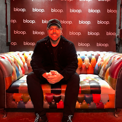 Mananau w/ Bilfred - 09.04.26 [Bloop London Radio]