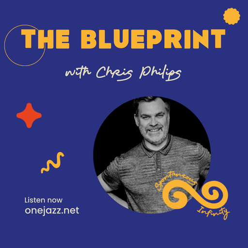Chris Philips presents: The Blueprint (14 April 2026)