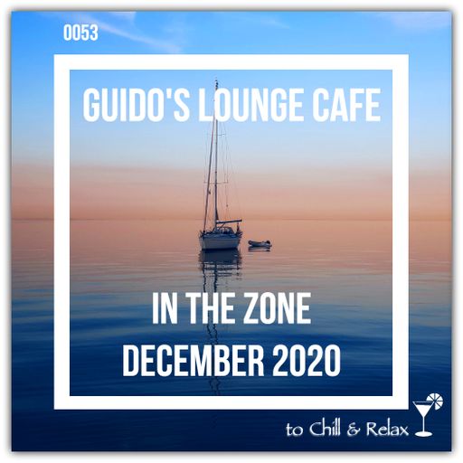 In The Zone - December 2020 (Guido's Lounge Cafe)