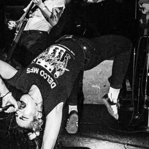 Maximum Rocknroll Radio #1916 - 7th August 2024