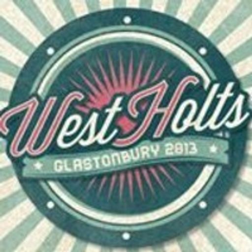 Glastonbury Festival 2013 - West Holt Stage artist mix