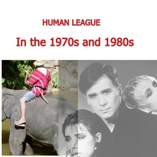 Gary Davies chats to Human League 40th anniversary of don't You Want Me