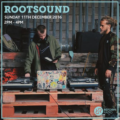 RootSound 11th December 2016