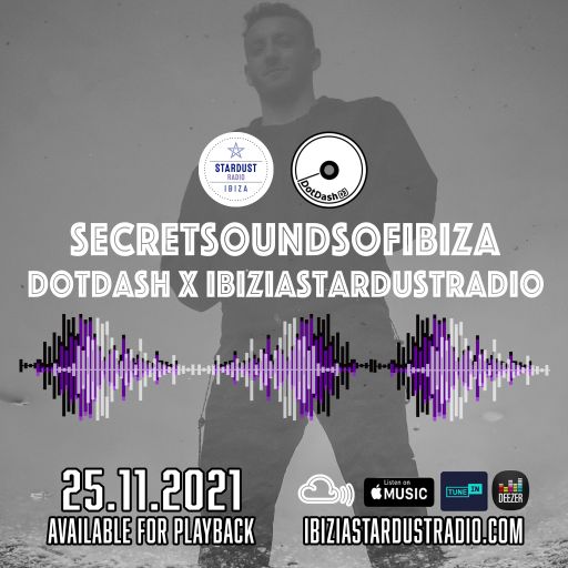 DotDash	Secret Sounds Of Ibizia