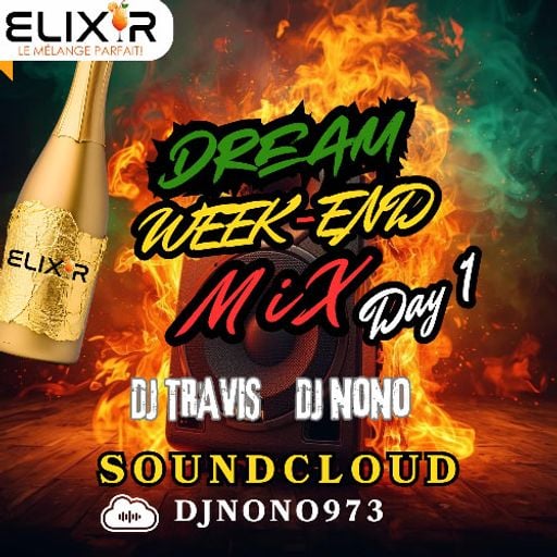 Dancehall Mix 2025, Dream Week End (Day1) Ft Mavado, Sansand, Mr. Vegas, Ken Vybz, Armanii, Dcamp