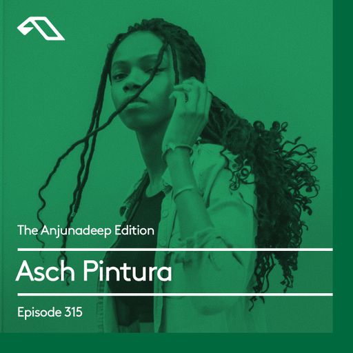 The Anjunadeep Edition 315 with Asch Pintura