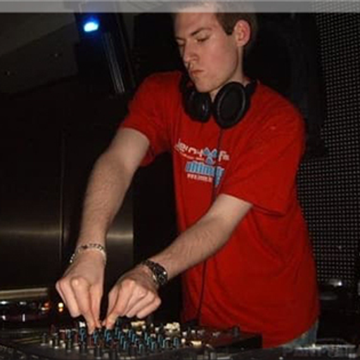 Xaric - Midnight Express FM