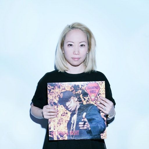 Across 135th Street – Miss Info