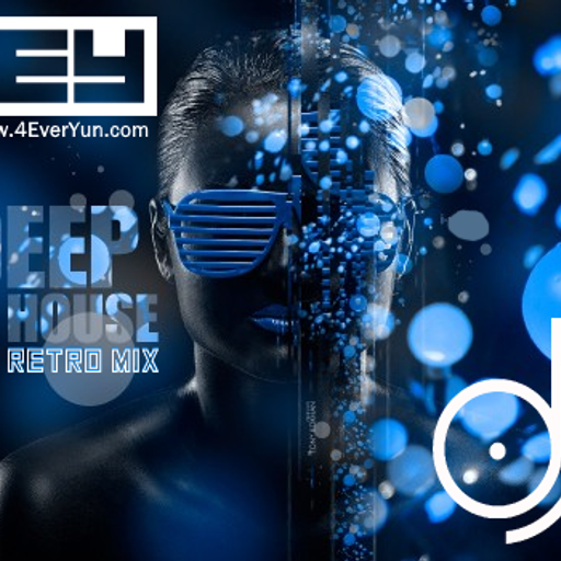Deep House Retro Mix