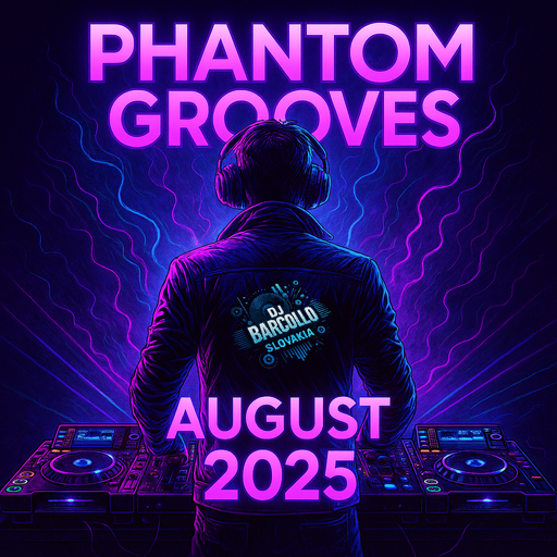 Phantom Grooves August 2025