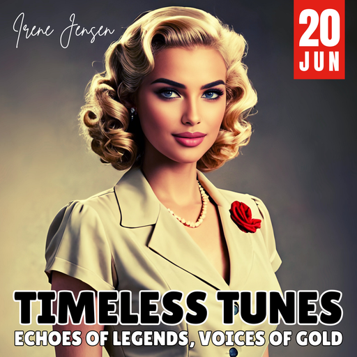 Timeless Tunes 1 (20-06-2025)
