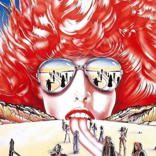 Spectacle Radio ep.92 :: 12.08.22 :: Properties are sarcophagi