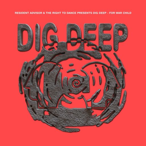 Ben Sims at Dig Deep Record Store // 25-11-23