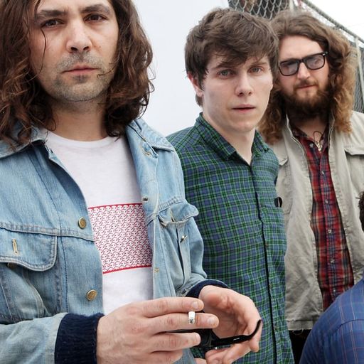 Anything Anything with Adam Granduciel from THE WAR ON DRUGS