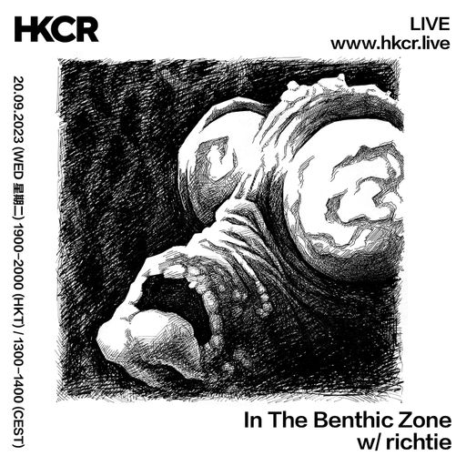 InTheBenthicZone w/ richtie - 20/09/2023