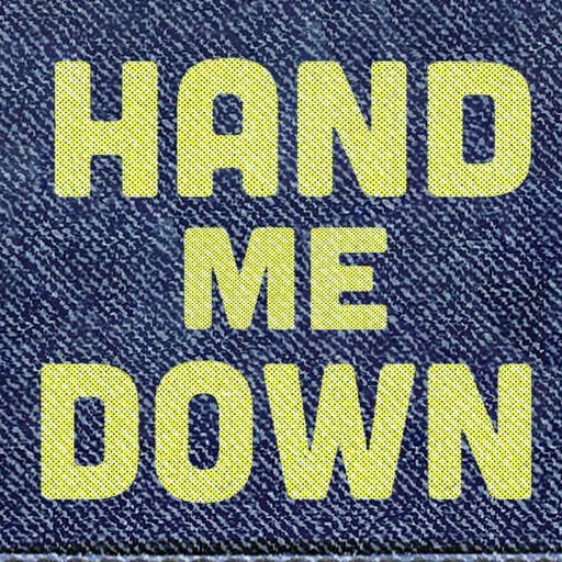Hand Me Down Hour w/ Jon-Joe - 01.06.22