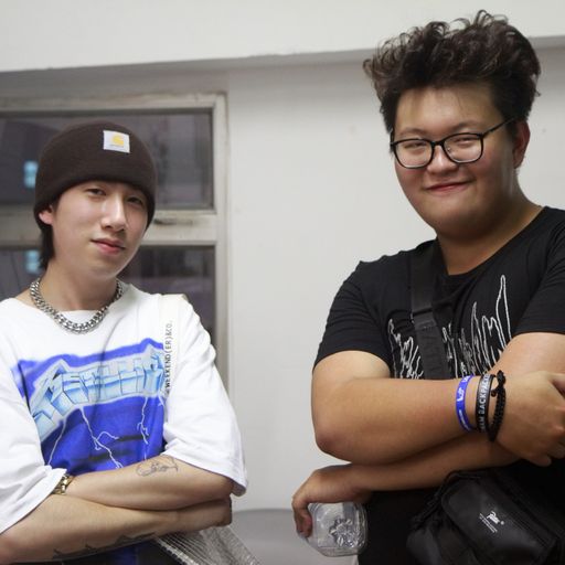 JD X (Eastern Margins) & Busy Boi - 10/7/2019