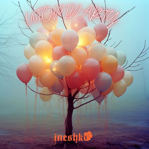 INESHKA MIX - UTOPIPARTY - CLUBSOUNDZ RADIO