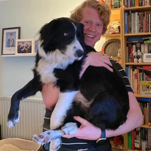 On Repeat w. Euan Lynn - June 2023