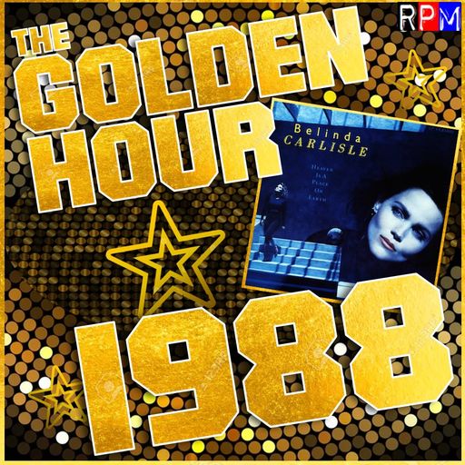 THE GOLDEN HOUR : 1988