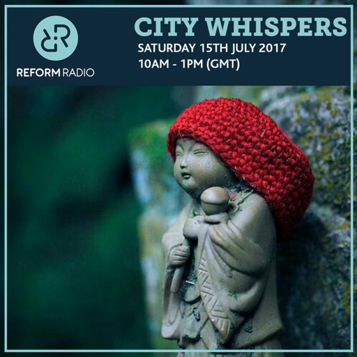 City Whispers 15th July 2017